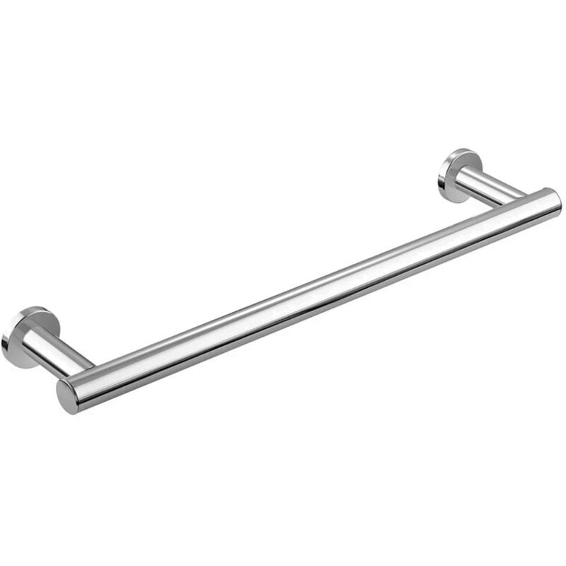 foto del prodotto architect portasalviette asciugamani cromato misura 415 x 85 x 45 mm wjc205a0064001