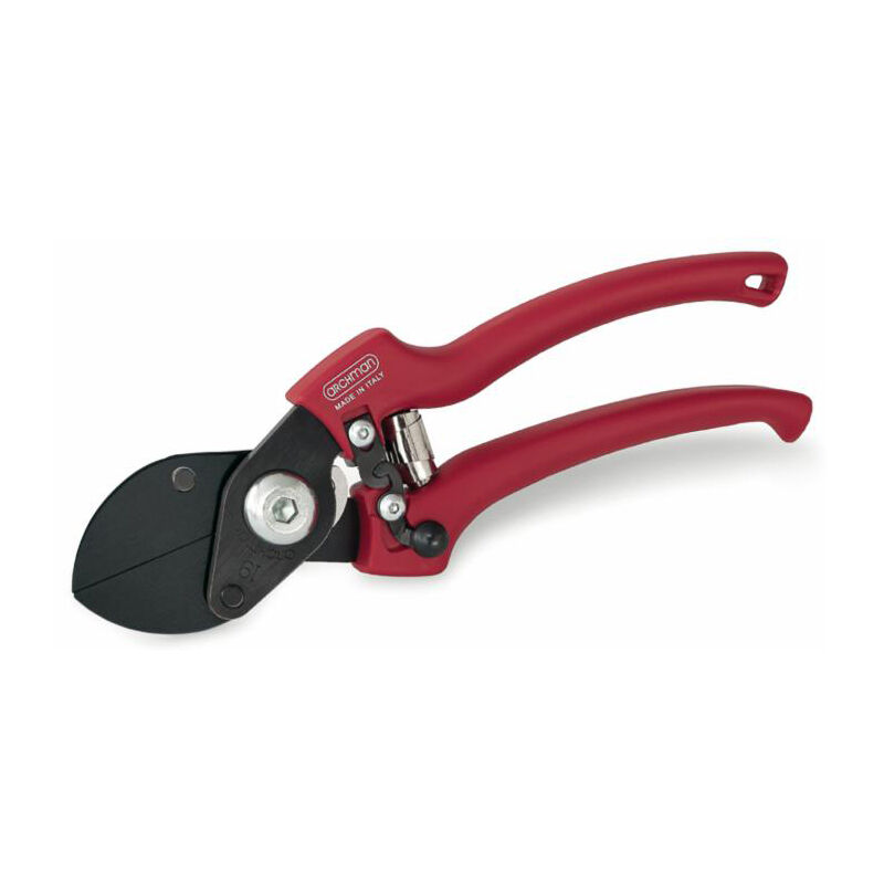foto del prodotto archman forbice doppio taglio lama teflon 21cm