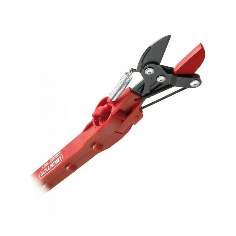 foto del prodotto archman svettatoio sniper lama battente 2 4 mt size 2 mt