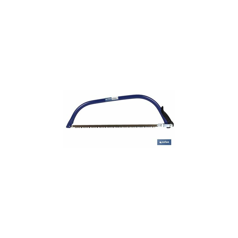 foto del prodotto arco per sega per legno standard 24 610 mm