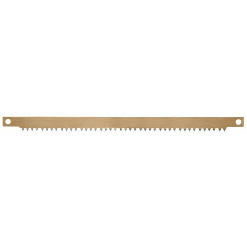 foto del prodotto arco sega lama. dente. fine762mm