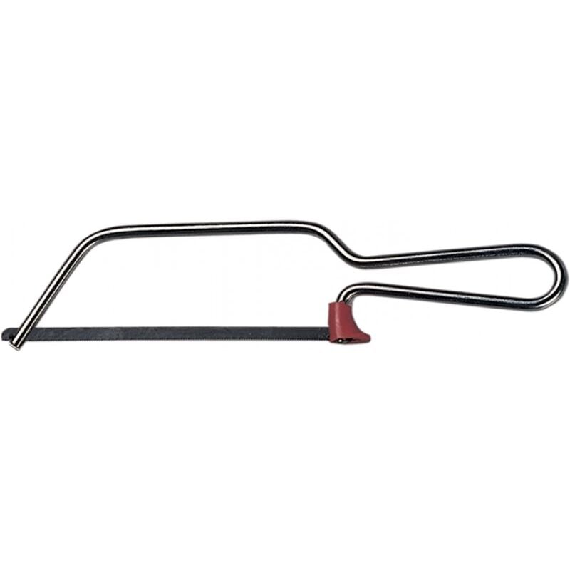 foto del prodotto arco sierra junior con hoja 6'''