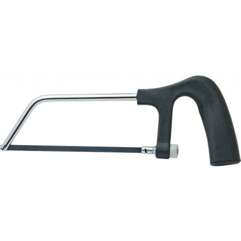 foto del prodotto arco sierra maurer mini profesionales.