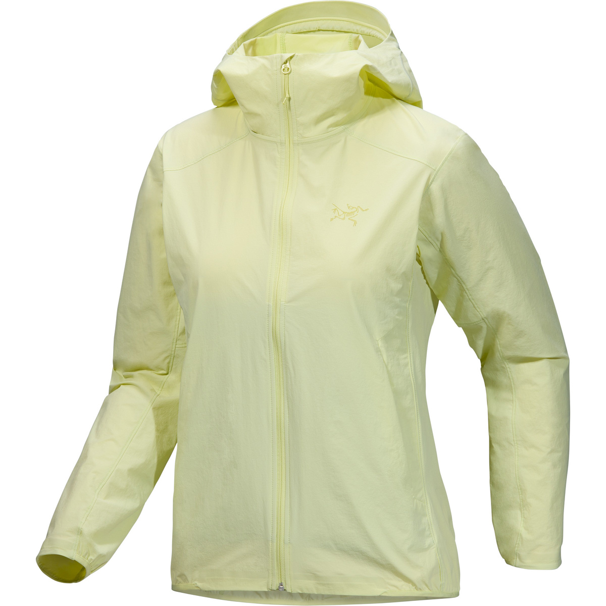 immagine 0 del prodotto arcteryx donna giacca con cappuccio gamma lightweight