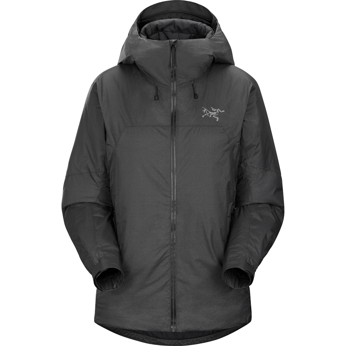 foto del prodotto arcteryx donna giacca gtx isolante rush