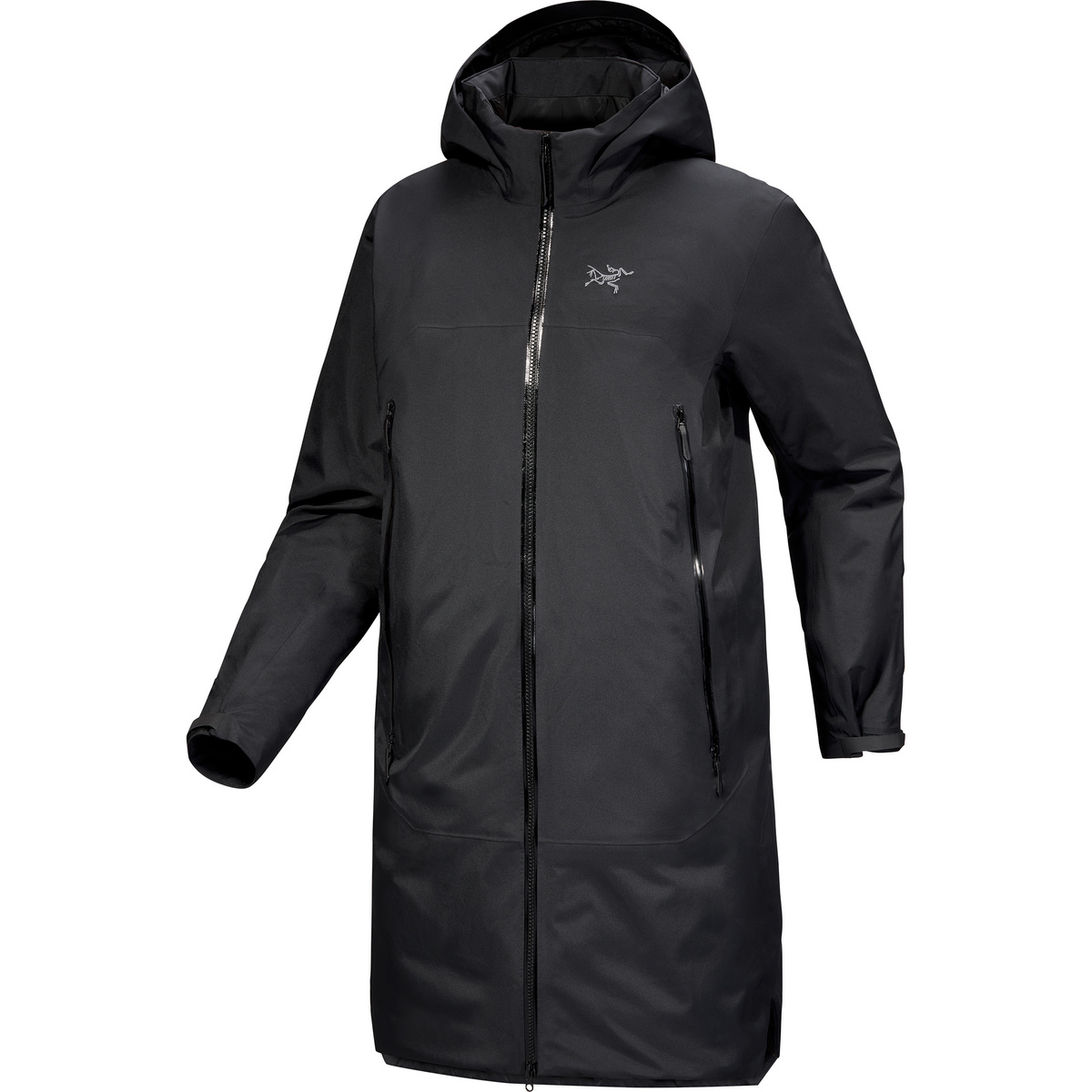 foto del prodotto arcteryx donna parka beta down