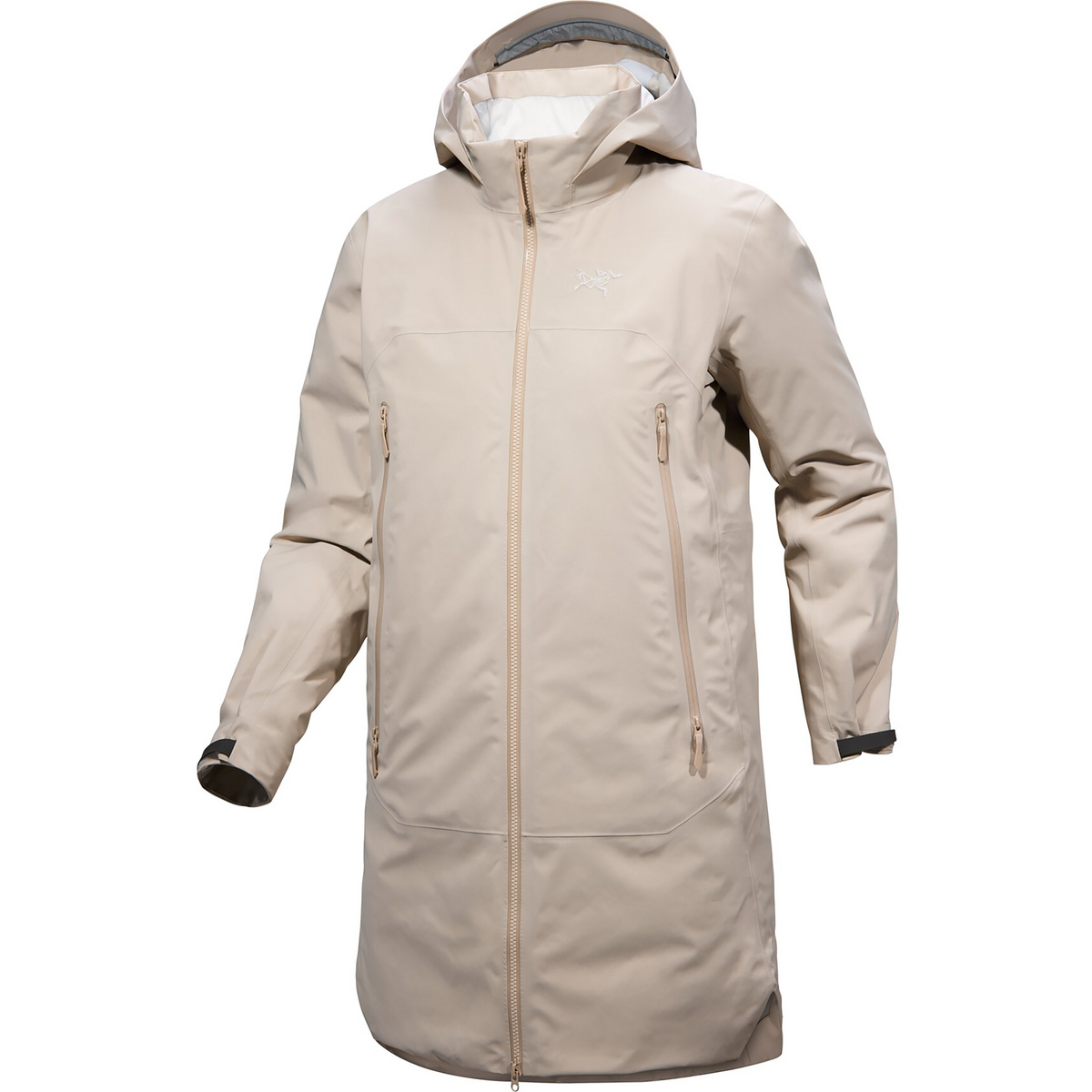 foto del prodotto arcteryx donna parka beta down
