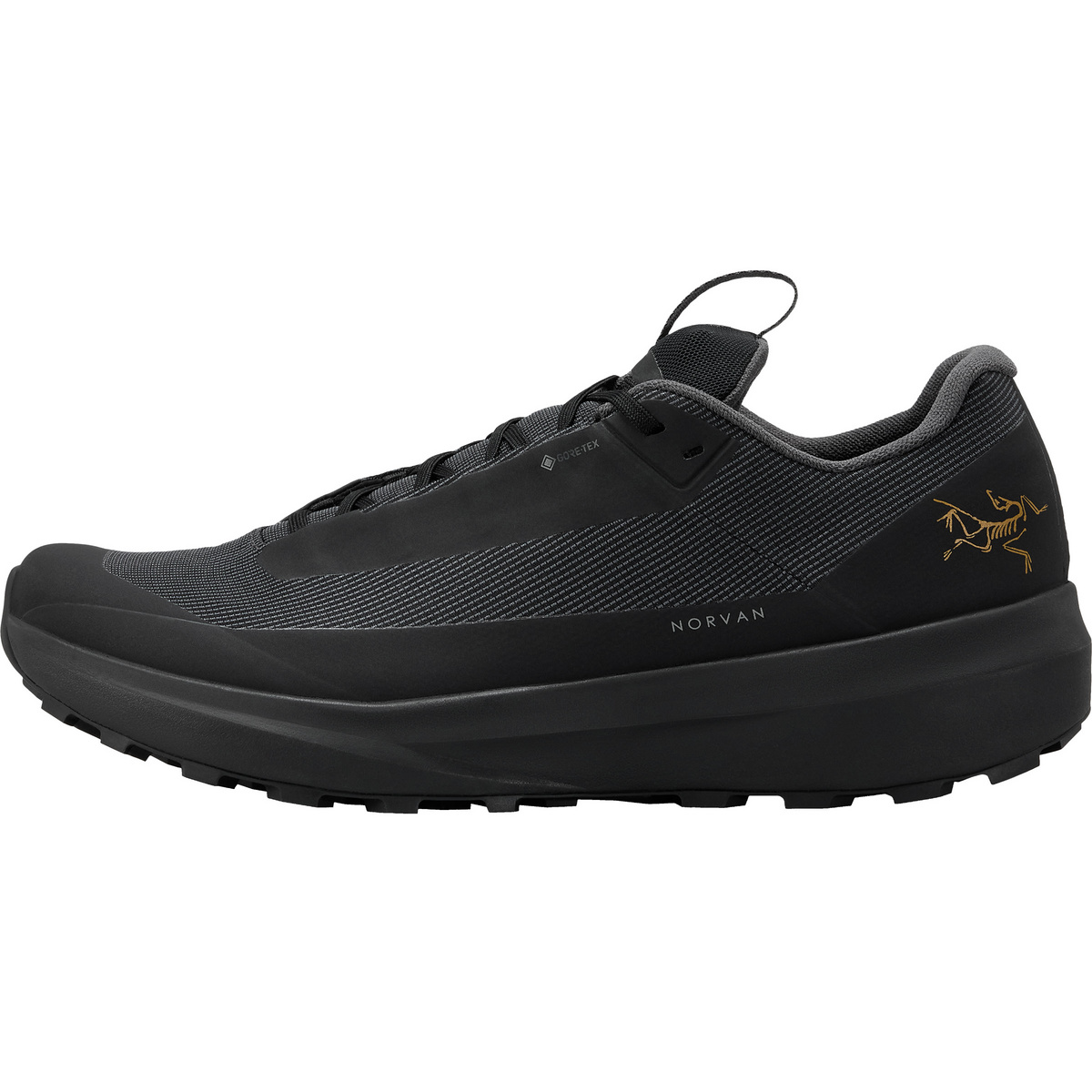 foto del prodotto arcteryx donna scarpe norvan ld 4 gtx