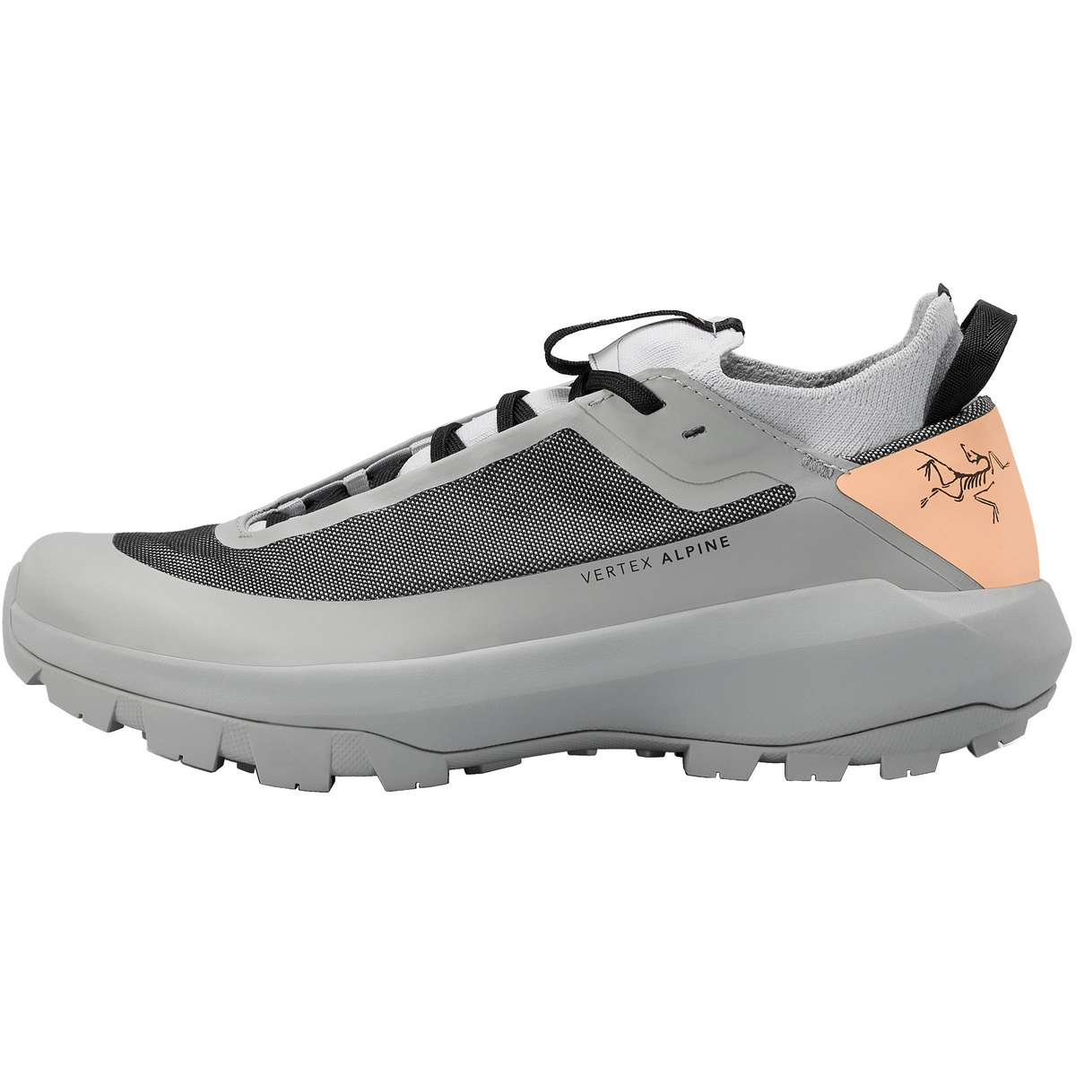 foto del prodotto arcteryx donna scarpe vertex alpine