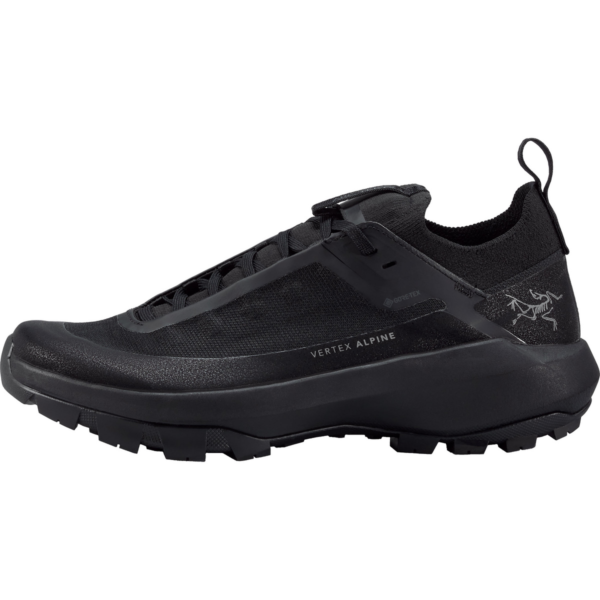 foto del prodotto arcteryx donna scarpe vertex alpine gtx