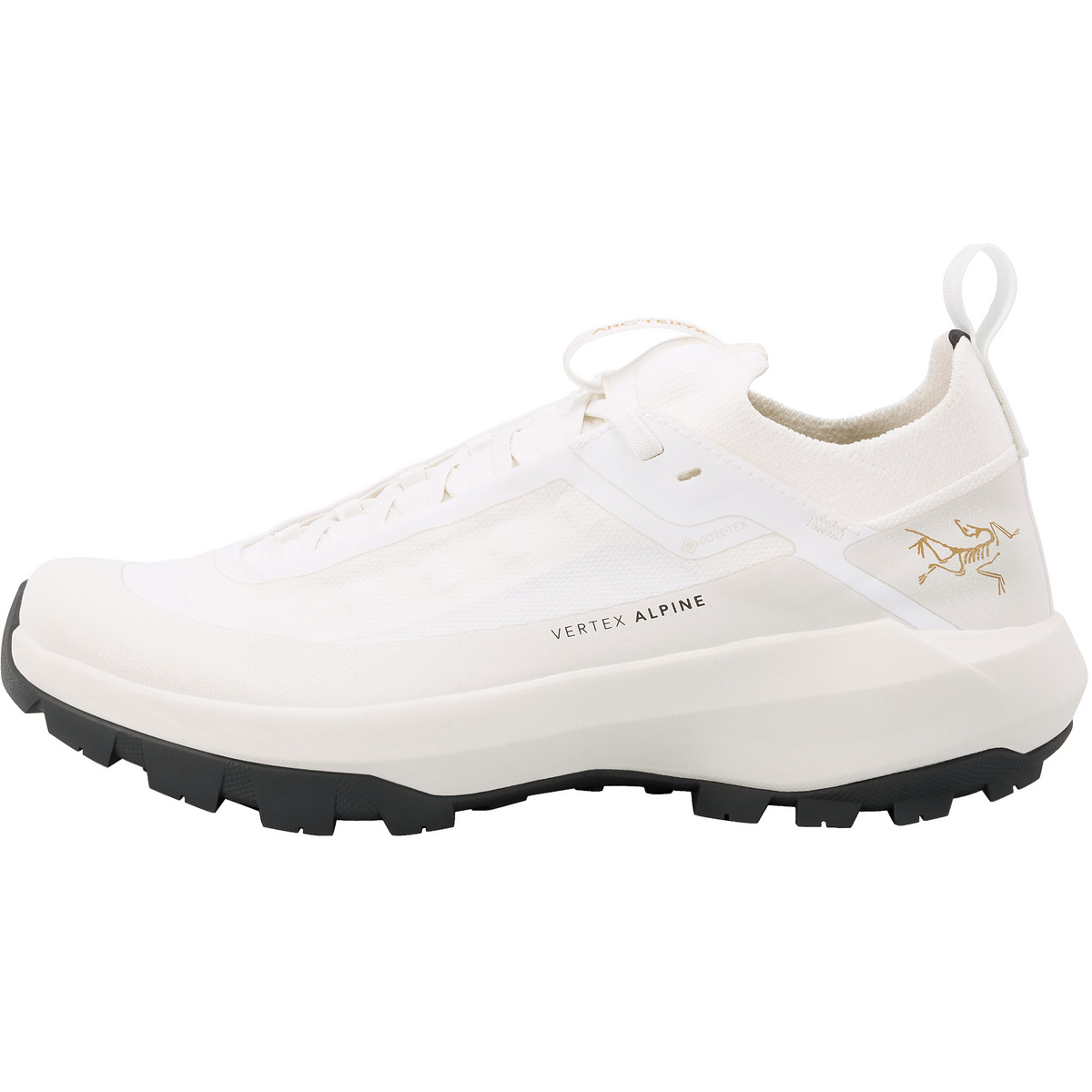 foto del prodotto arcteryx donna scarpe vertex alpine gtx