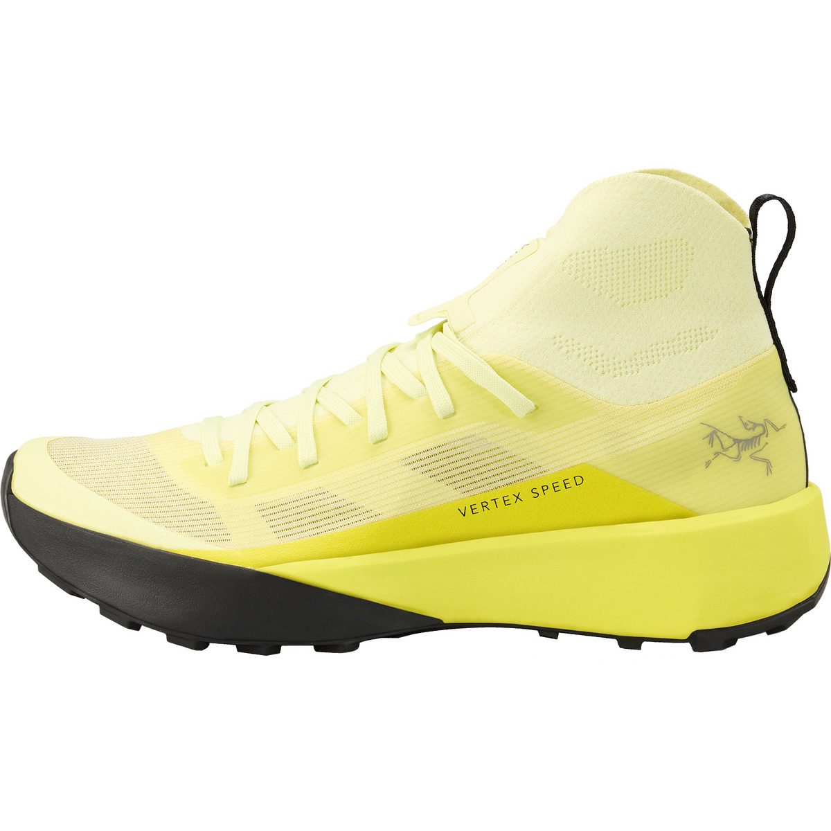 foto del prodotto arcteryx donna scarpe vertex speed
