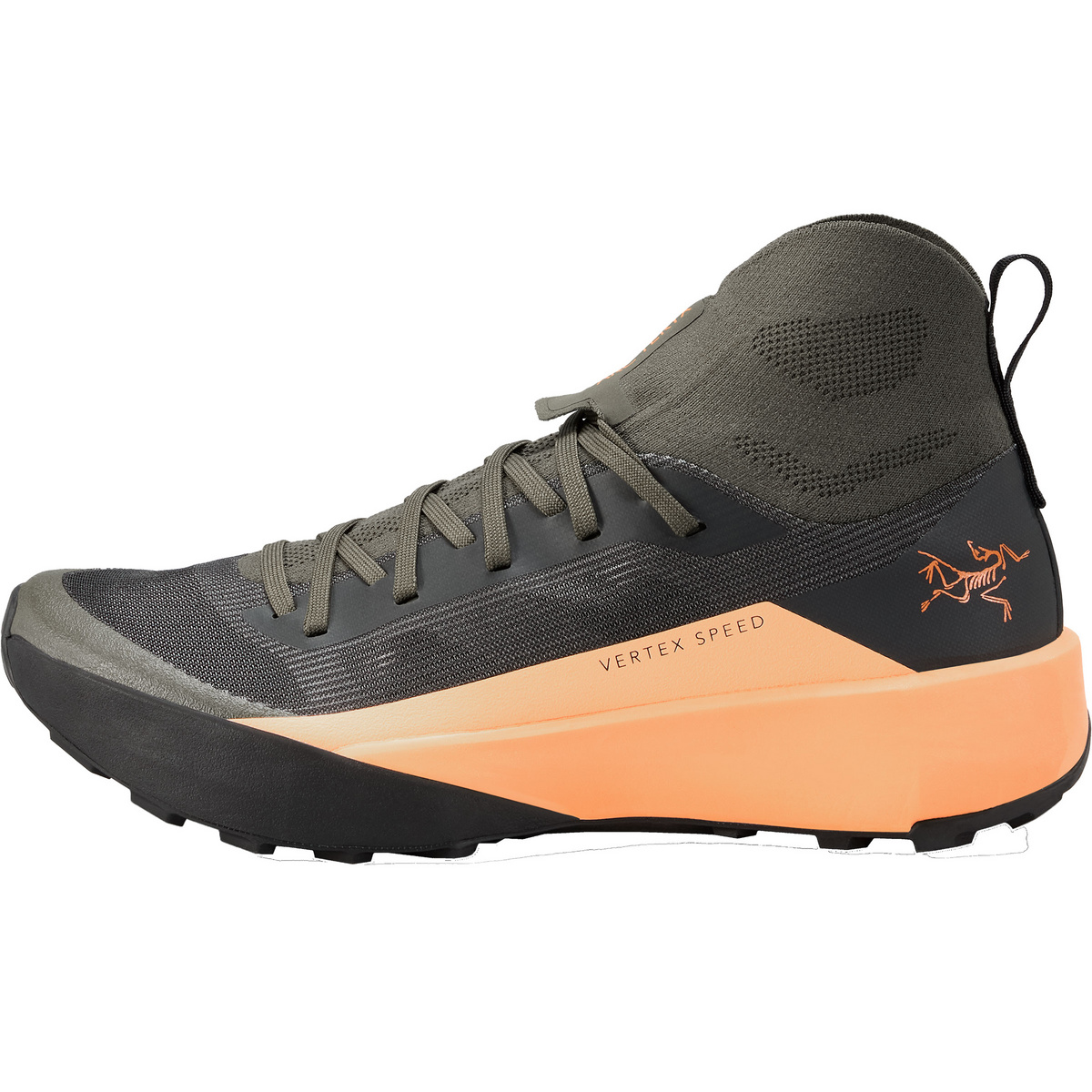 foto del prodotto arcteryx donna scarpe vertex speed