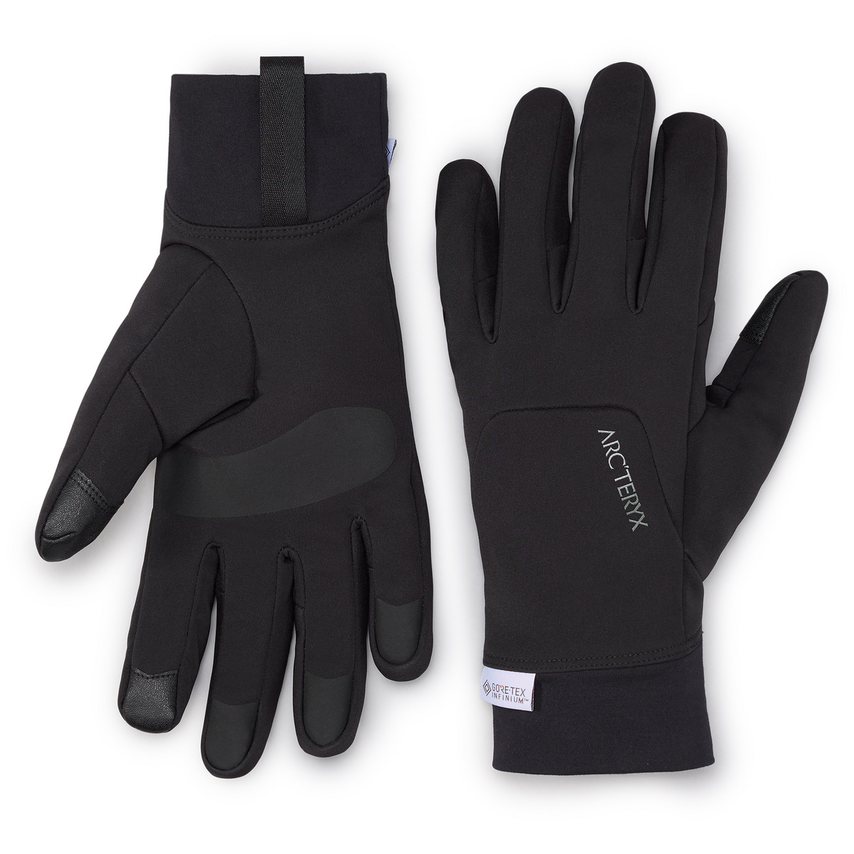 foto del prodotto arcteryx guanti venta