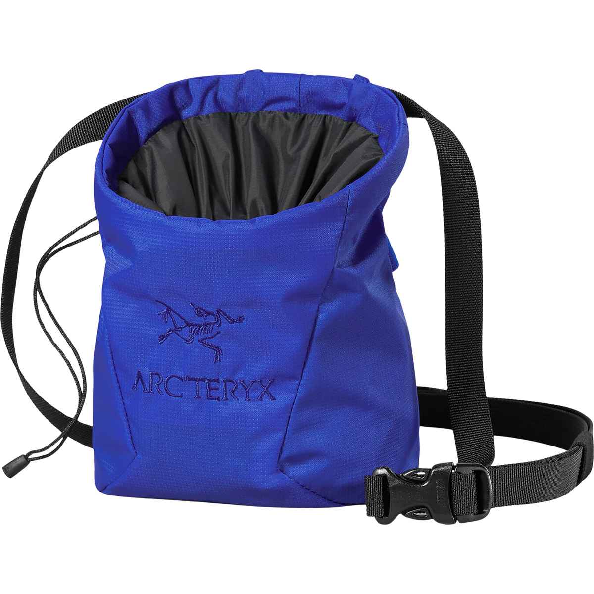foto del prodotto arcteryx portamagnesite ion lightweight