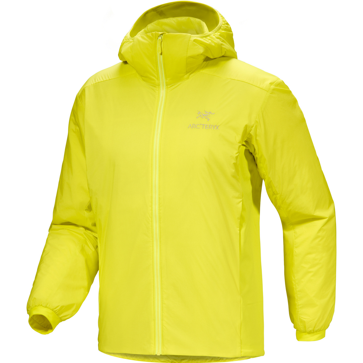 foto del prodotto arcteryx uomo giacca atom hoodie
