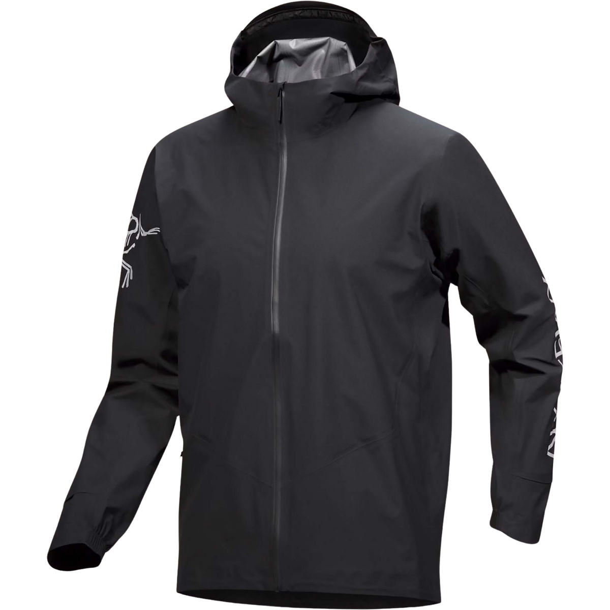 foto del prodotto arcteryx uomo giacca norvan