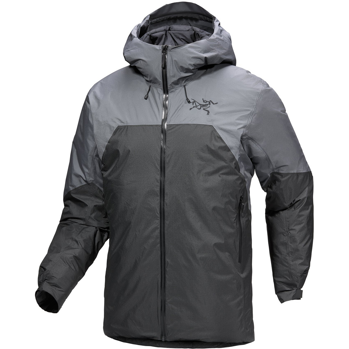 foto del prodotto arcteryx uomo giacca rush insulated