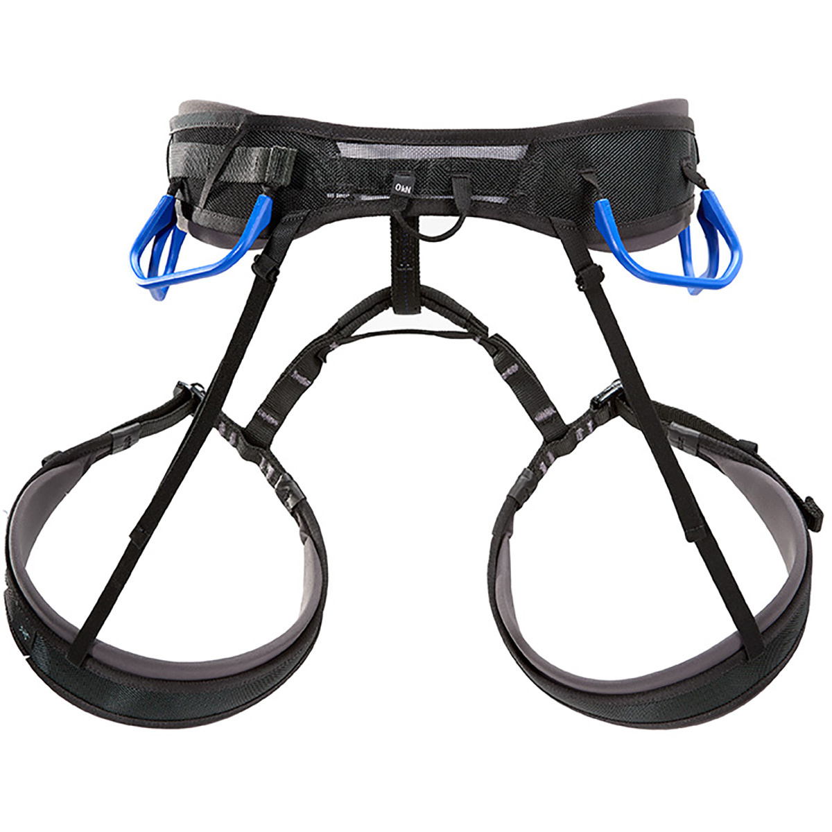 foto del prodotto arcteryx uomo imbragatura arrampicata konseal harness