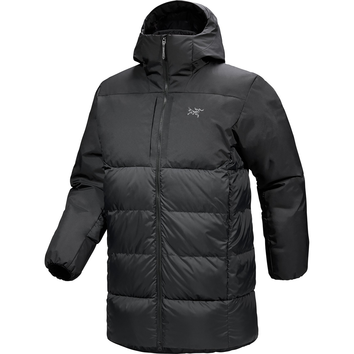 foto del prodotto arcteryx uomo parka thorium sv