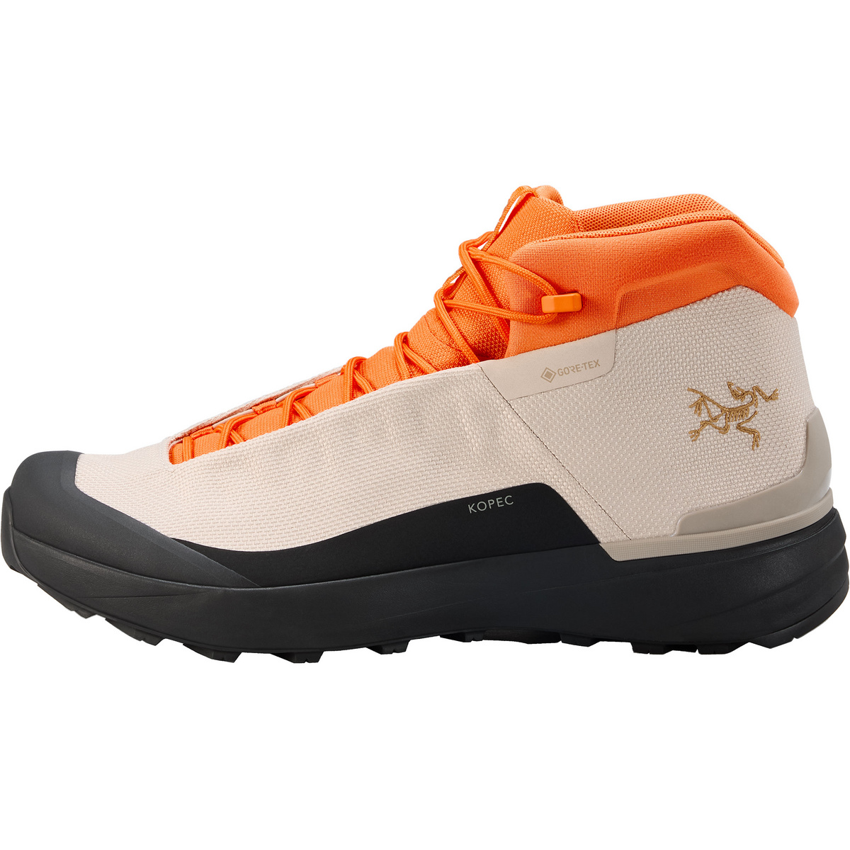 foto del prodotto arcteryx uomo scarpe kopec mid gtx