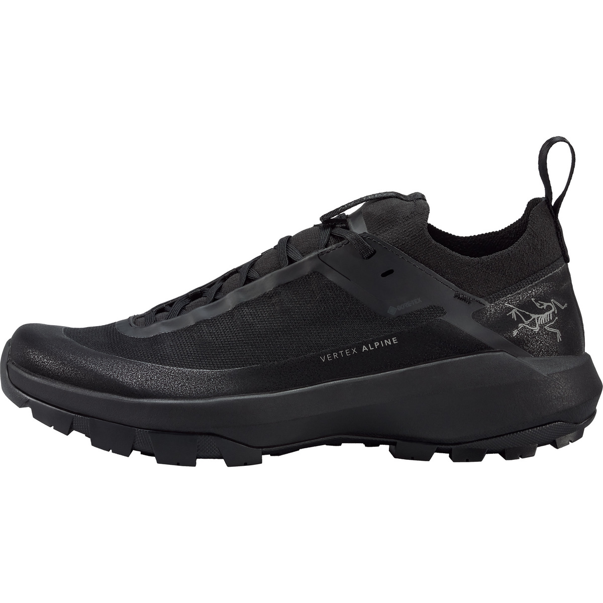foto del prodotto arcteryx uomo scarpe vertex alpine gtx