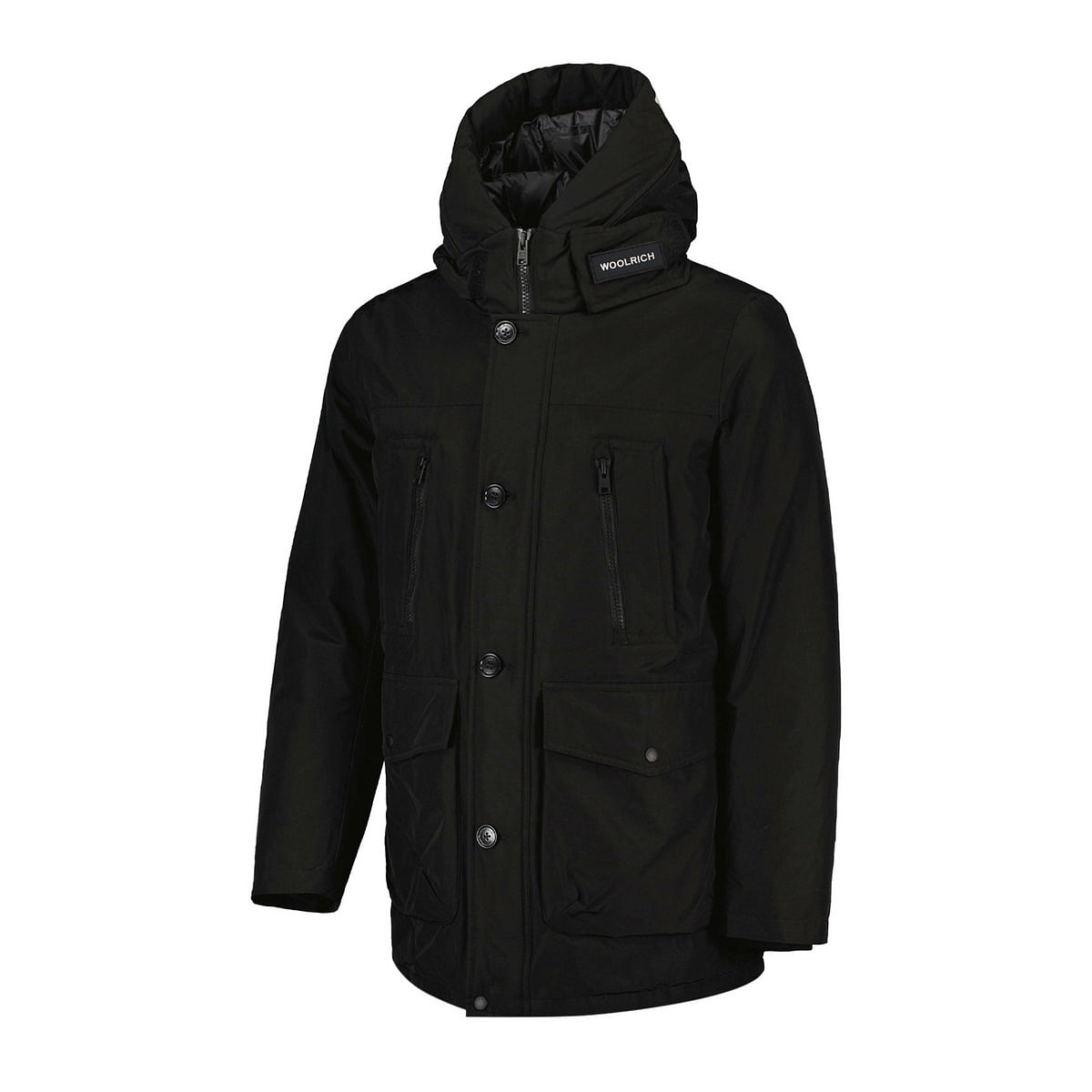 foto del prodotto arctic parka ramar evolution