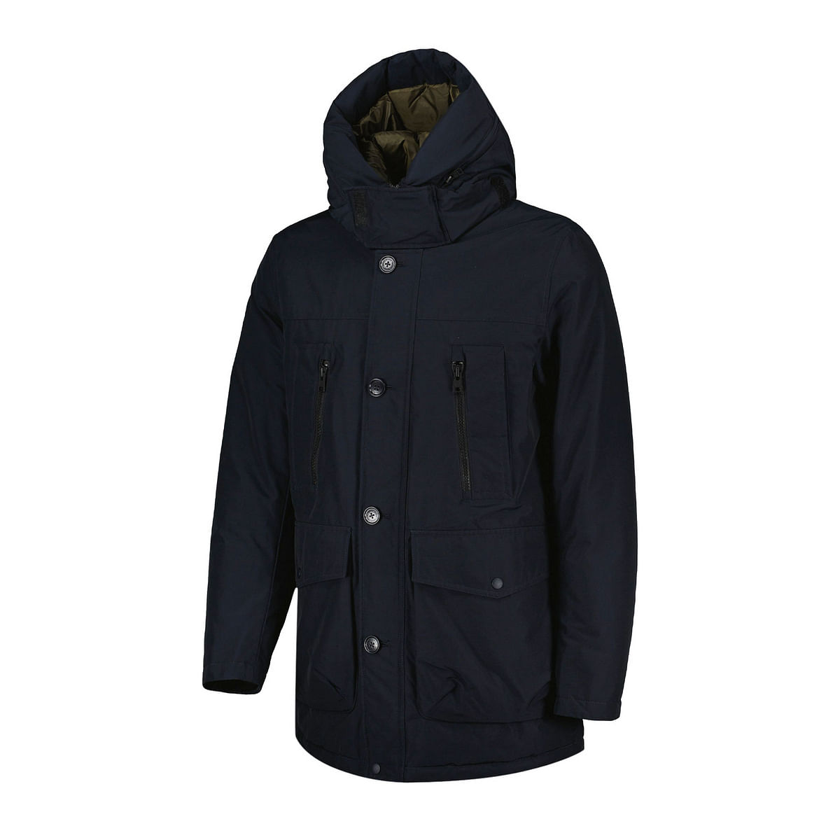 foto del prodotto arctic parka ramar evolution