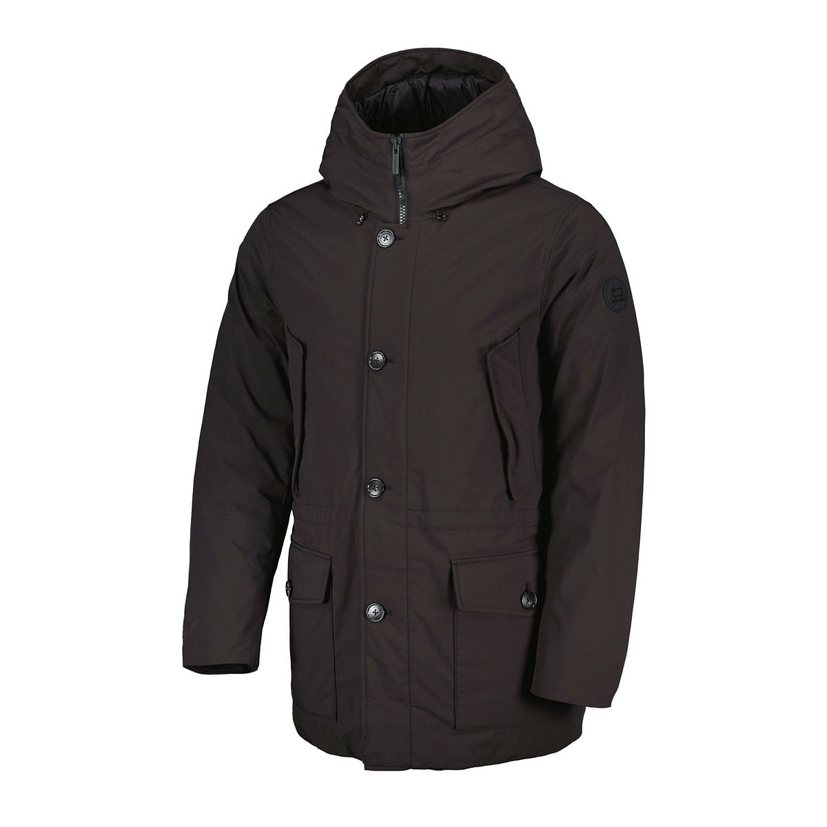 foto del prodotto arctic parka stretch