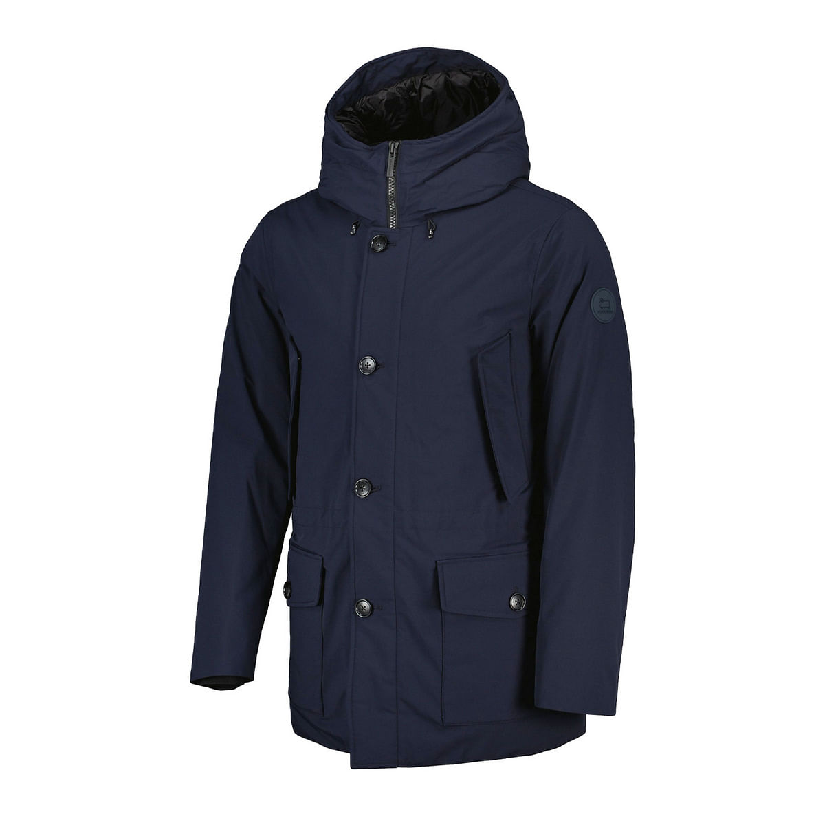foto del prodotto arctic parka stretch
