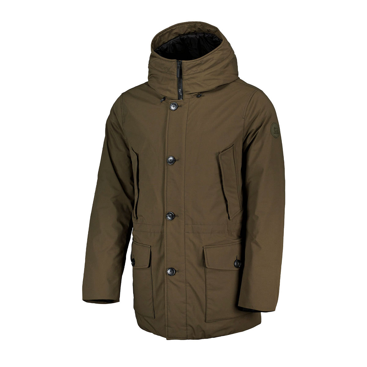 foto del prodotto arctic parka stretch