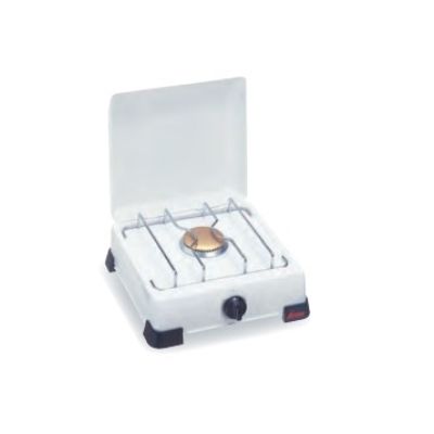 foto del prodotto ardes 9s01fg piano cottura bianco superficie piana gas 1 fornello i - ar9s01fg