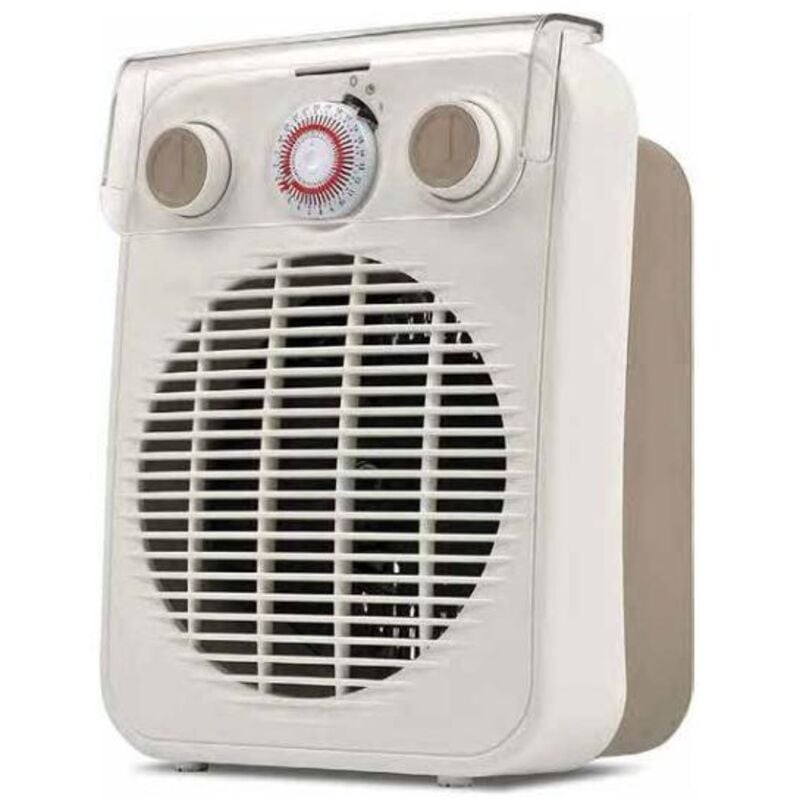 foto del prodotto ardes ar4f10ti stufetta elettrica interno bianco 2000 w stufa elettrica a convezione