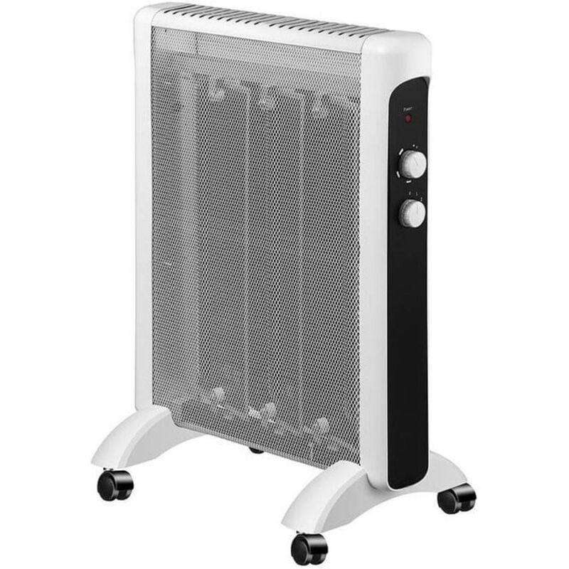 foto del prodotto ardes ar4mk01 sleek radiatore in mica rapida convenzione