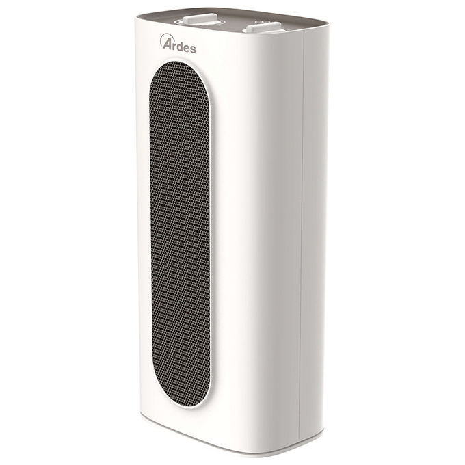 foto del prodotto ardes ar4p18 termoventilatore ceramico a torre sound xl