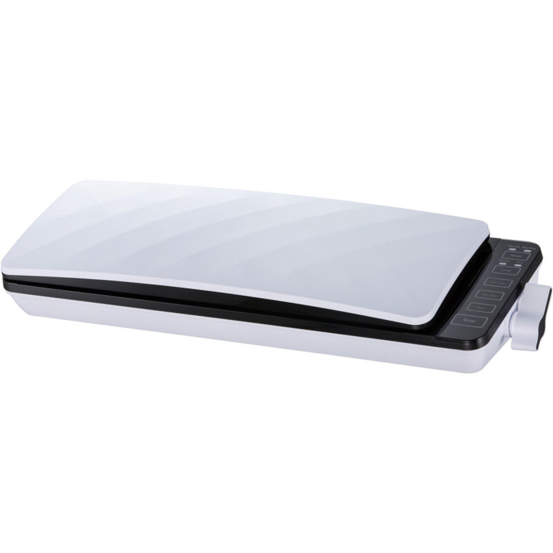 foto del prodotto ardes ar7v03 macchina per sottovuoto nero grigio 0,8 mbar