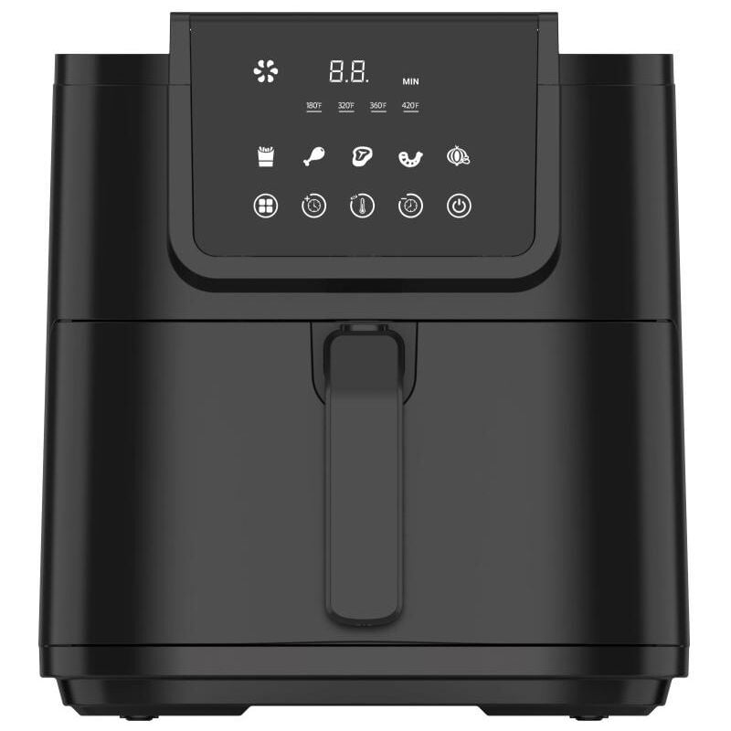 foto del prodotto ardes arfrya05l friggitrice ad aria calda singolo indipendente 1700 w nero