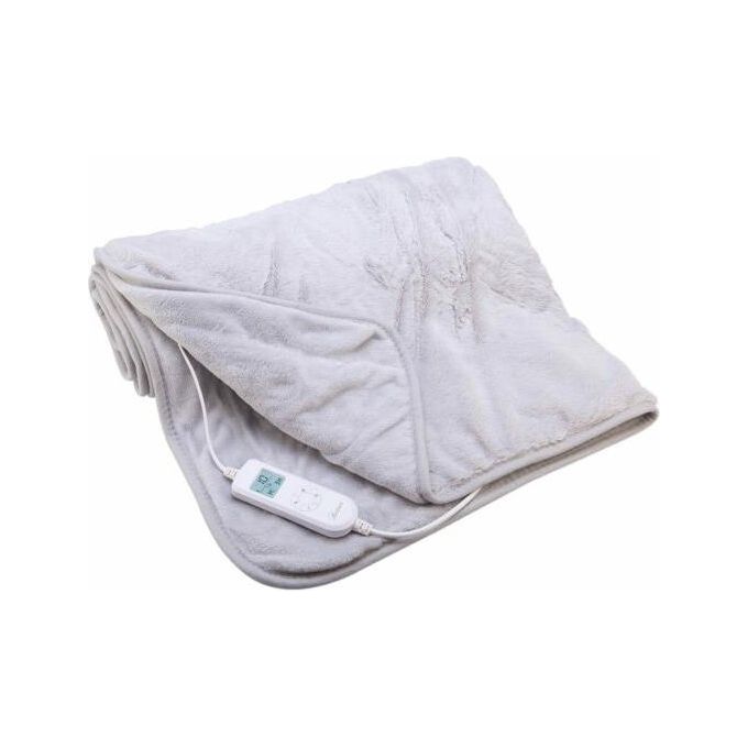foto del prodotto ardes fluffy ar4o180 termocoperta elettrica 180x130