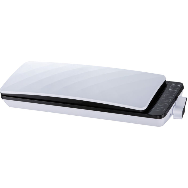 foto del prodotto ardes macchina sottovuoto ermetik diamond ar7v03 0,8 mbar 30 cm nero e grigio