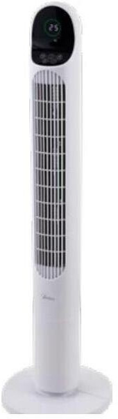 foto del prodotto ardes oracle h rc ar5t1000 ventilatore a colonna con controlli touch e timer