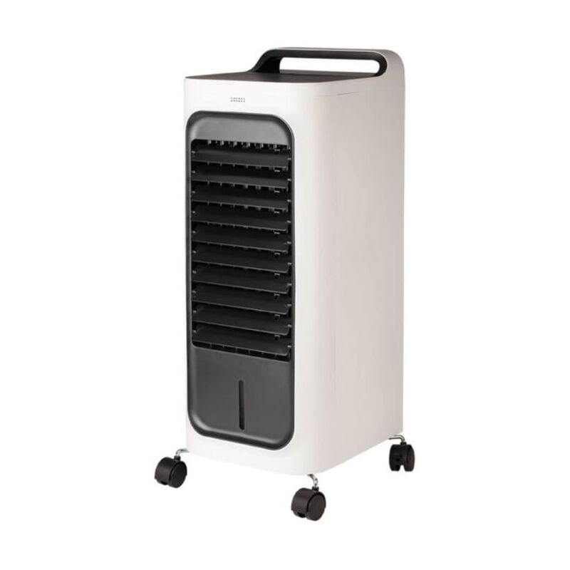 foto del prodotto ardes raffrescatore estate inverno con serbatoio da 5 lt, 3 velocita e telecomand