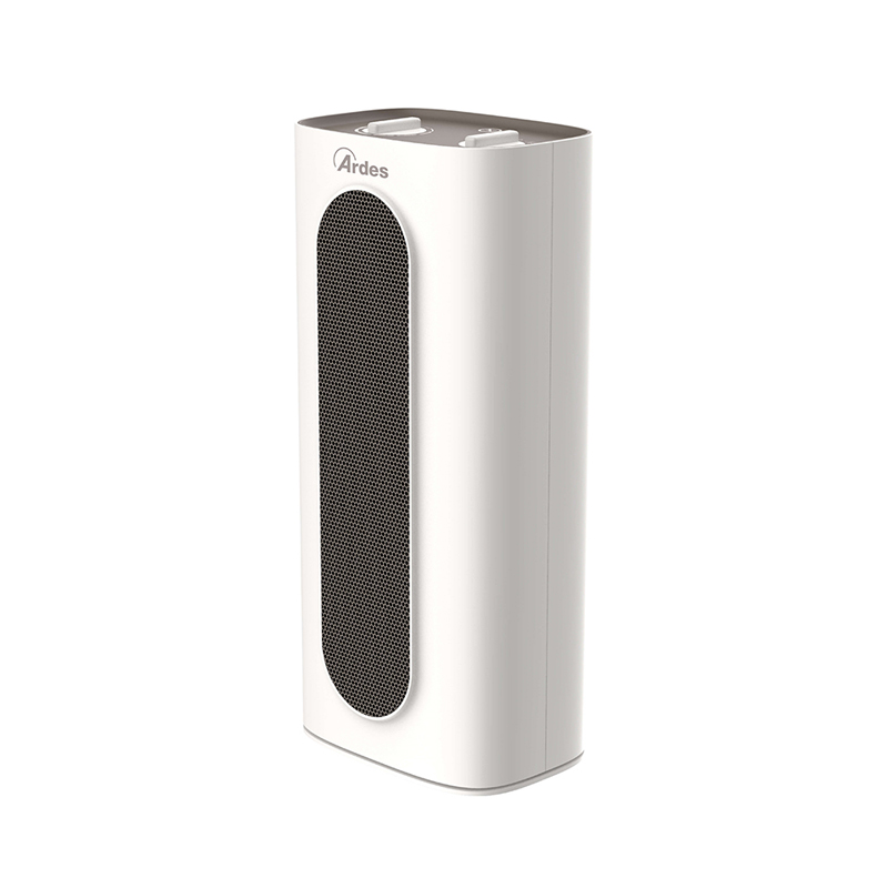 foto del prodotto ardes sound xl ar4p18 termoventilatore ceramico da terra