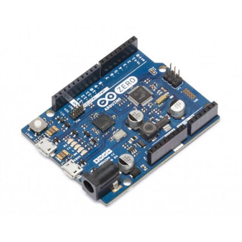 foto del prodotto arduino abx00003 scheda zero core