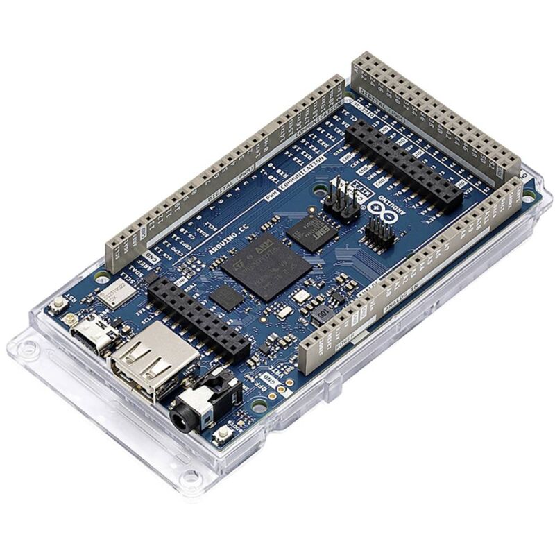 foto del prodotto arduino abx00063 giga r1 wifi