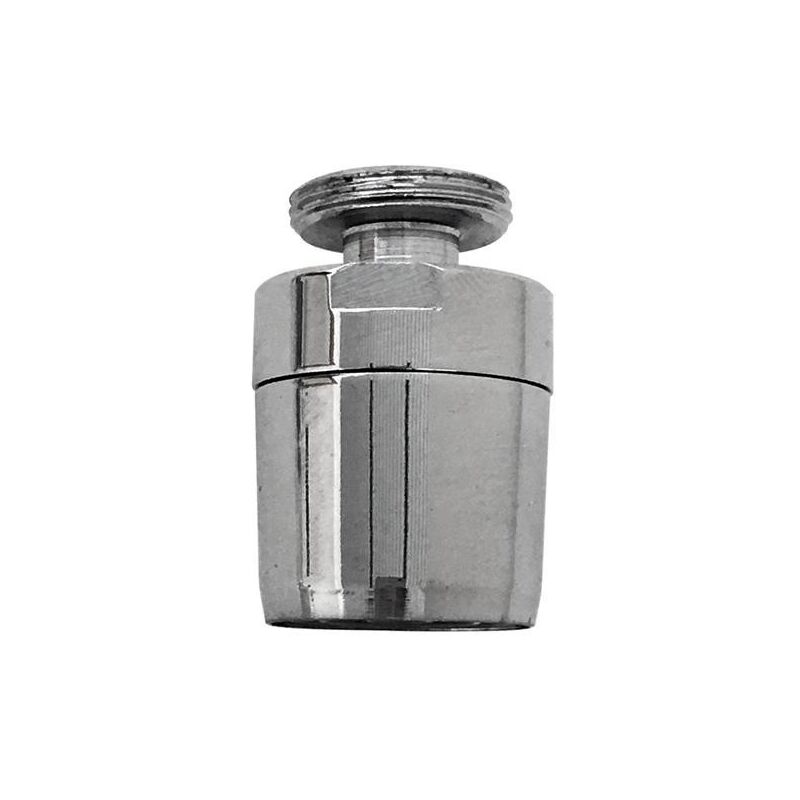 foto del prodotto areatore snodo maschio uscita femmina 18 x 1