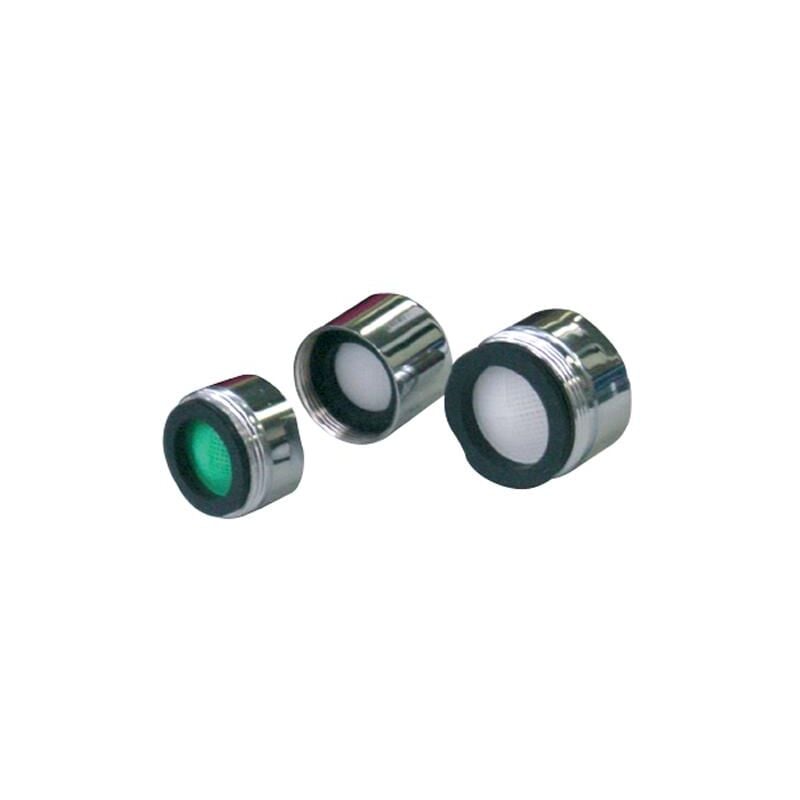 foto del prodotto areatori cromati p rubinetti mm.22x1 f.
