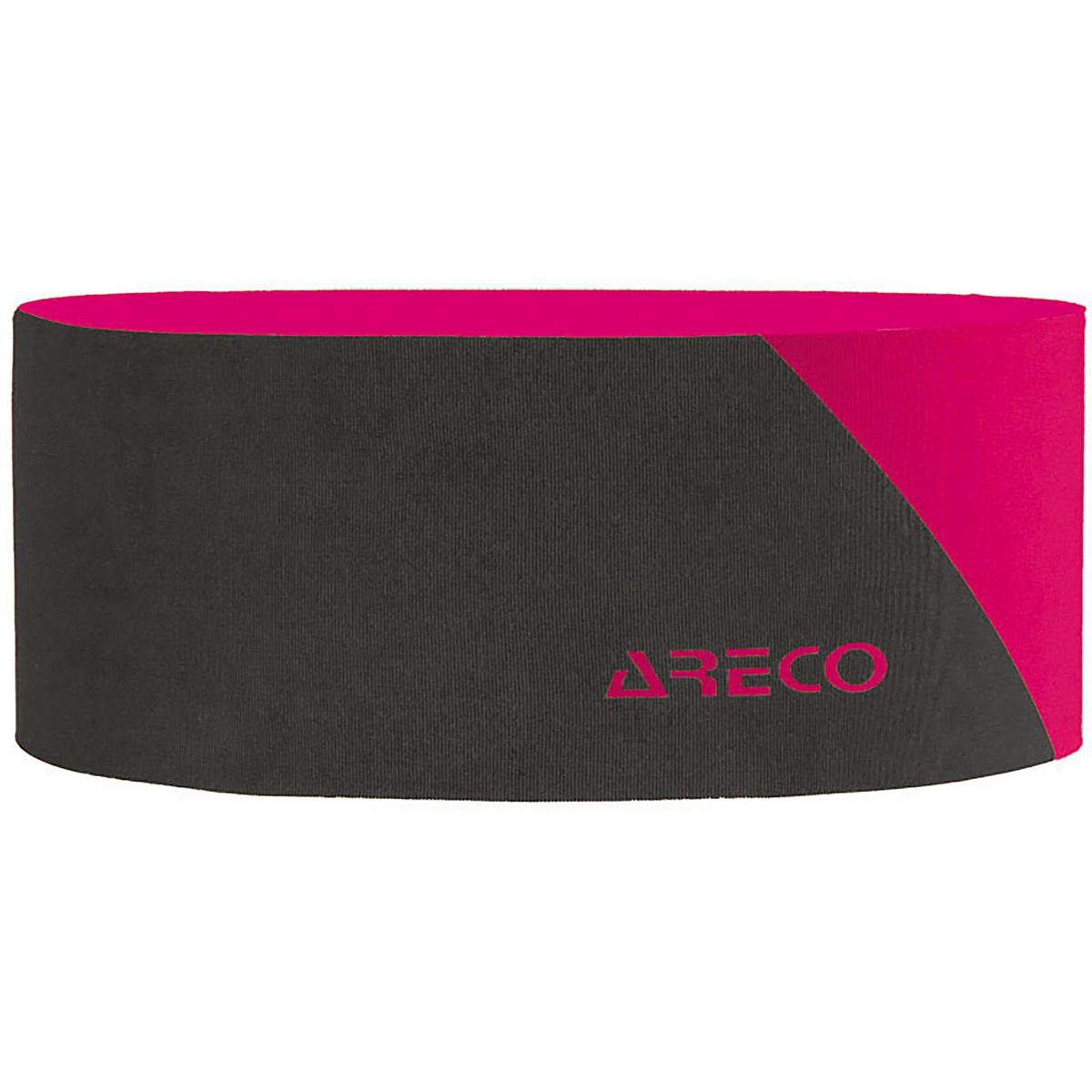 foto del prodotto areco fascia per capelli running