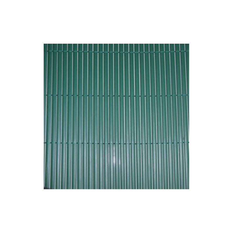 foto del prodotto arella doppia bamboo in pvc mt.2,0x3 verde