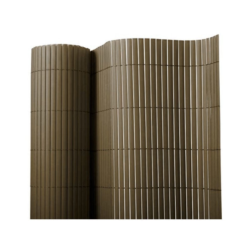 foto del prodotto arella hedge 300xh150cm colore taupe