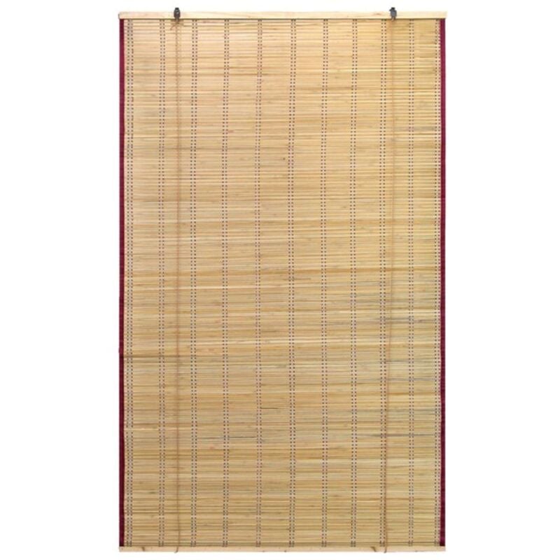 foto del prodotto arelle in bambu slim cm.180x300 h